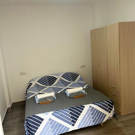 Apartamento Tejares 1 Málaga Dış mekan fotoğraf