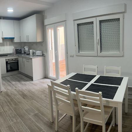 Apartamento Tejares 1 Málaga Dış mekan fotoğraf