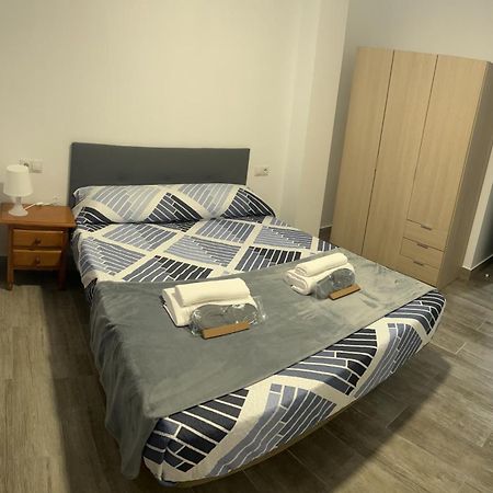 Apartamento Tejares 1 Málaga Dış mekan fotoğraf