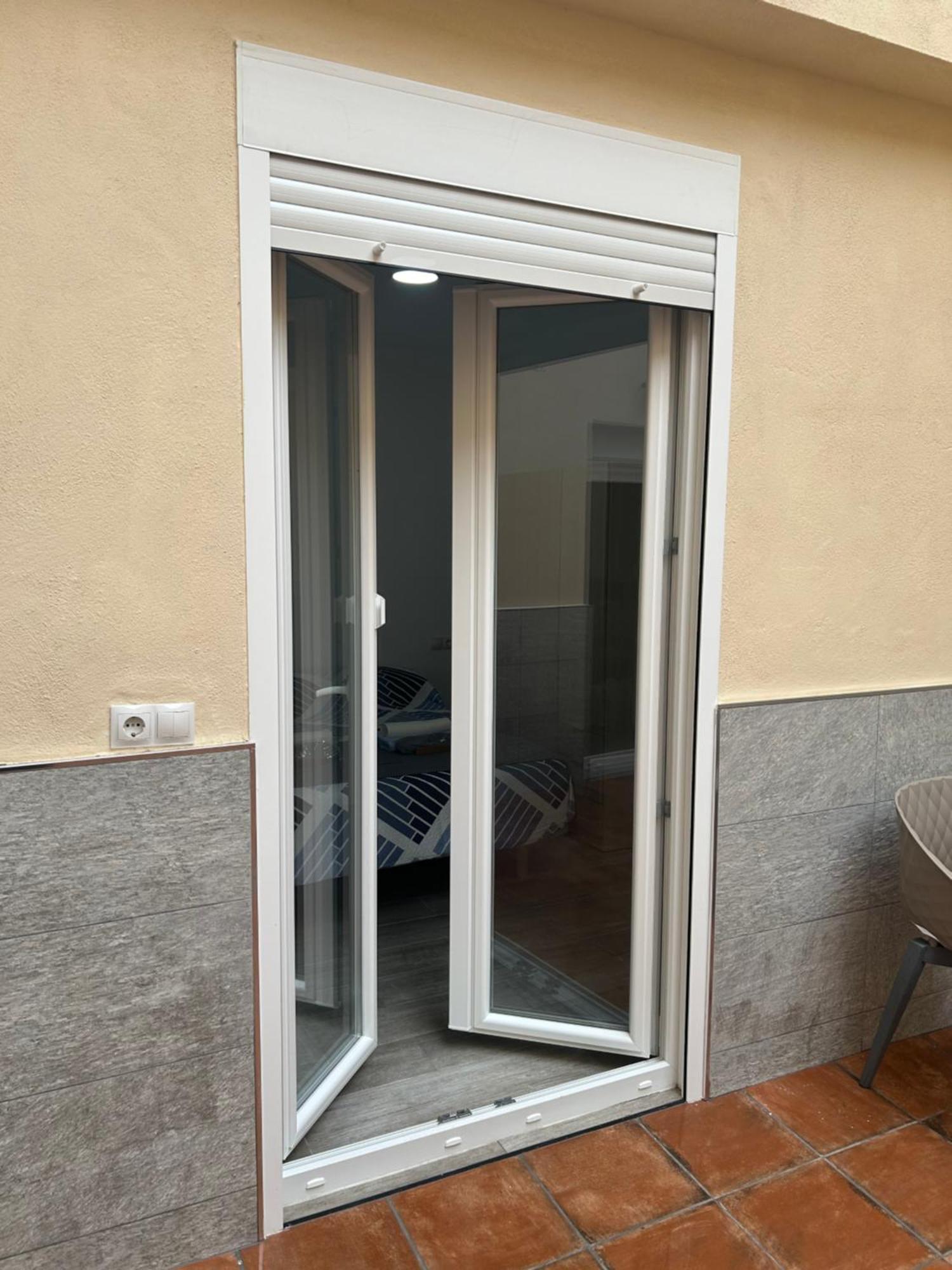 Apartamento Tejares 1 Málaga Dış mekan fotoğraf